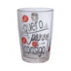 Caneca vdo quero posso 320ml