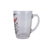 Caneca vdo sorte no amor 320ml