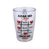 Caneca vdo sorte no amor 320ml