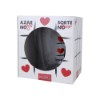 Caneca vdo sorte no amor 320ml