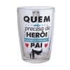 Caneca vdo pai heroi 320ml