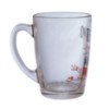 Caneca vdo amo muito mae 320ml