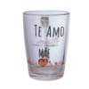 Caneca vdo amo muito mae 320ml