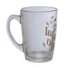 Caneca vdo papai urso 320ml