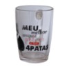 Caneca vdo me/amigo cao 320ml