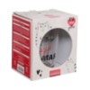 Caneca vdo me/amigo gato 320ml