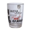 Caneca vdo me/amigo gato 320ml