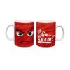 Canceca humor raiva 330ml