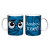 Caneca humor tristeza 330ml