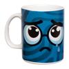 Caneca humor tristeza 330ml