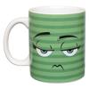 Caneca humor nojo 330ml