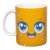Caneca humor felicidade 330ml