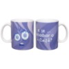 Caneca humor medo 330ml