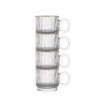 Caneca vdo gft trbd 170ml 4pc