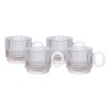 Caneca vdo gft tr 170ml 4pc