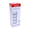 Caneca vdo gft tr 170ml 4pc