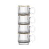 Caneca vdo gft trbd 90ml 4pc