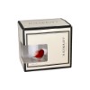 Caneca boro coracao 3d 400ml