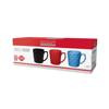 Caneca drumy 210ml 3pcs