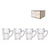 Caneca print rb 210ml 4 pc