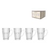 Caneca print tr 210ml 4pc