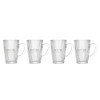 Caneca print tr 210ml 4pc