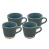 Caneca creta cz 100ml 4pc