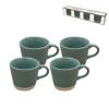 Caneca creta vd 100ml 4pc