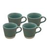 Caneca creta vd 100ml 4pc