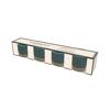 Caneca creta vd 100ml 4pc