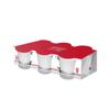 Caneca hana 185ml 6pc