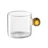 Caneca boro alc bolin 100ml 4p