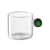 Caneca boro alc bolin 100ml 4p