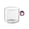 Caneca boro alc bolin 100ml 4p