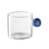 Caneca boro alc bolin 100ml 4p