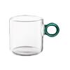 Caneca boro alc anel 100ml 4pc