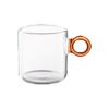 Caneca boro alc anel 100ml 4pc