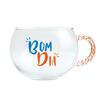 Caneca boro daily 110ml 4pc