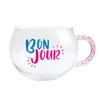 Caneca boro daily 110ml 4pc