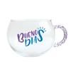 Caneca boro daily 110ml 4pc