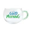 Caneca boro daily 110ml 4pc