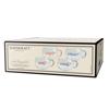 Caneca boro momen 110ml 4pc