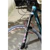 Cadeado Flexível Antifurto Para Bicicleta Com Segredo 80 cm x 7,5 mm - Western