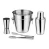 Conjunto bar ix 4pcs