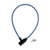 Cadeado fx bike 65cmx8mm