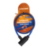 Cadeado fx bike 65cmx8mm