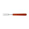 Garfo churrasco cb md 33.5cm