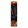 Pegador churrasco in cbmd 35cm