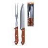 Utensilios churras cb mr 2pc