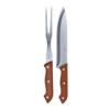 Utensilios churras cb mr 2pc